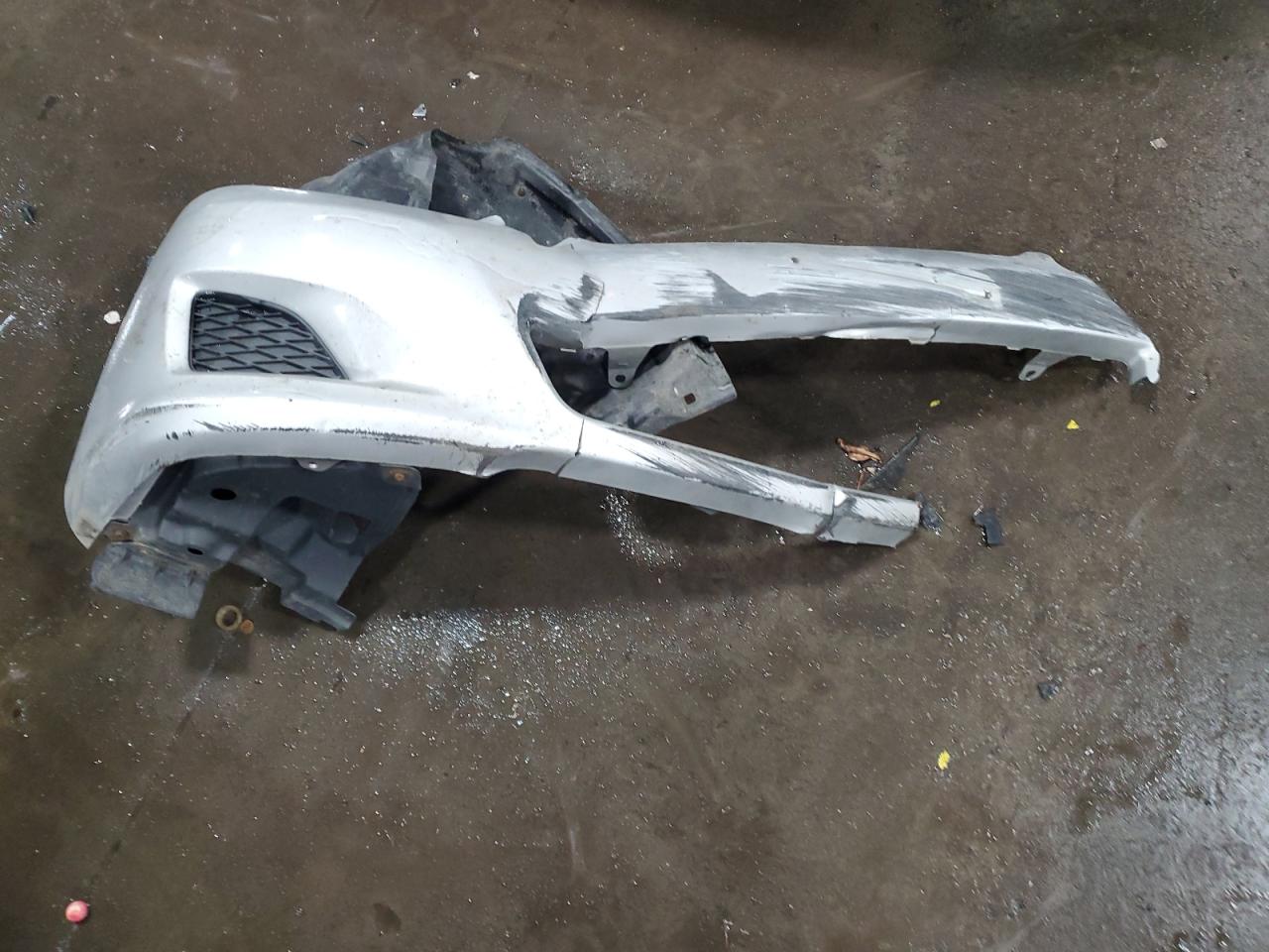 2009 Toyota Corolla VIN 1NXBU40E89Z055720 Copart auction photo, front end damage thumbnail 12