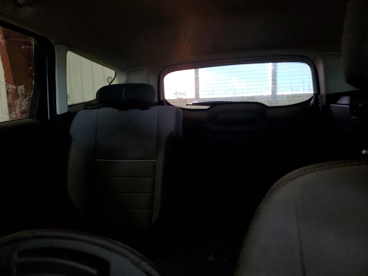2015 Ford Escape VIN 1FMCU9G95FUB23154 Copart auction photo, front end damage thumbnail 10
