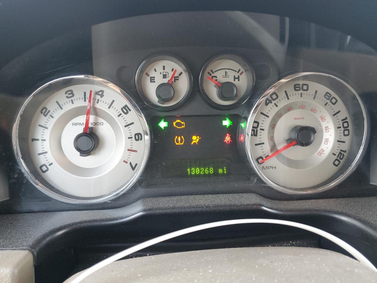 2007 Ford Edge VIN 2FMDK39C87BB63686 Copart auction photo, minor dent/scratches damage thumbnail 9