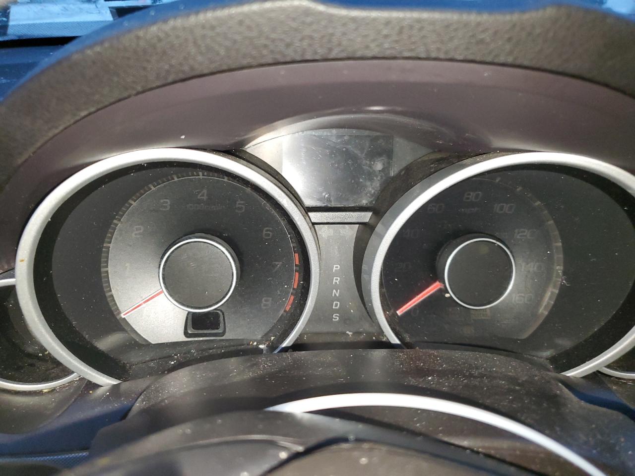 2012 Acura TL VIN 19UUA8F22CA015122 Copart auction photo, front end / mechanical damage thumbnail 9