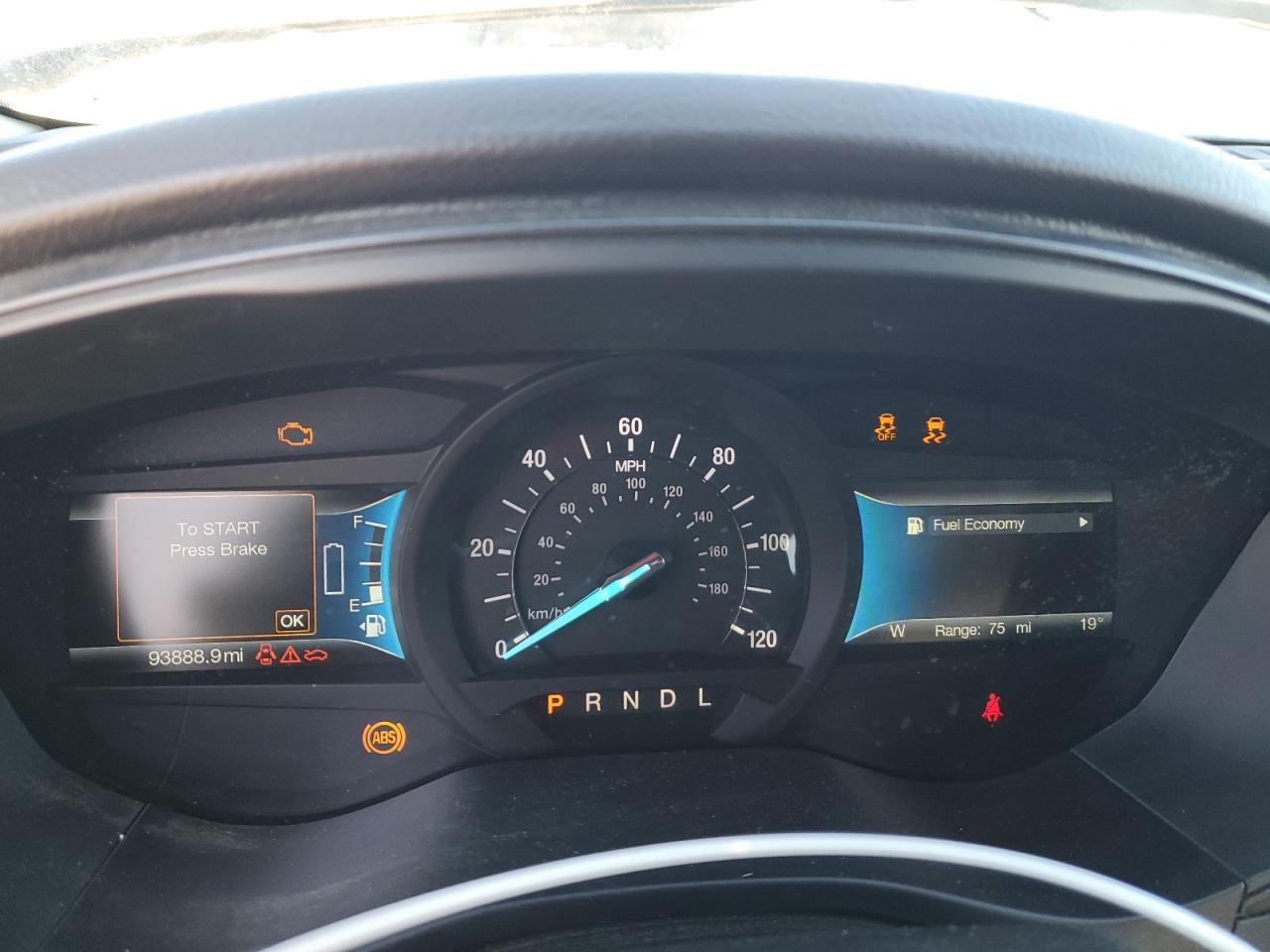 2018 Ford Fusion VIN 3FA6P0LU6JR138721 Copart auction photo, front end damage thumbnail 9