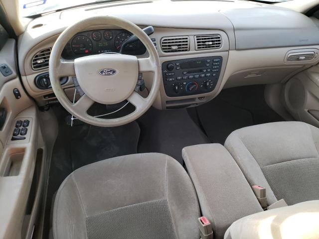 2006 Ford Taurus VIN 1FAFP53256A152882 Copart auction photo, minor dent/scratches damage thumbnail 8