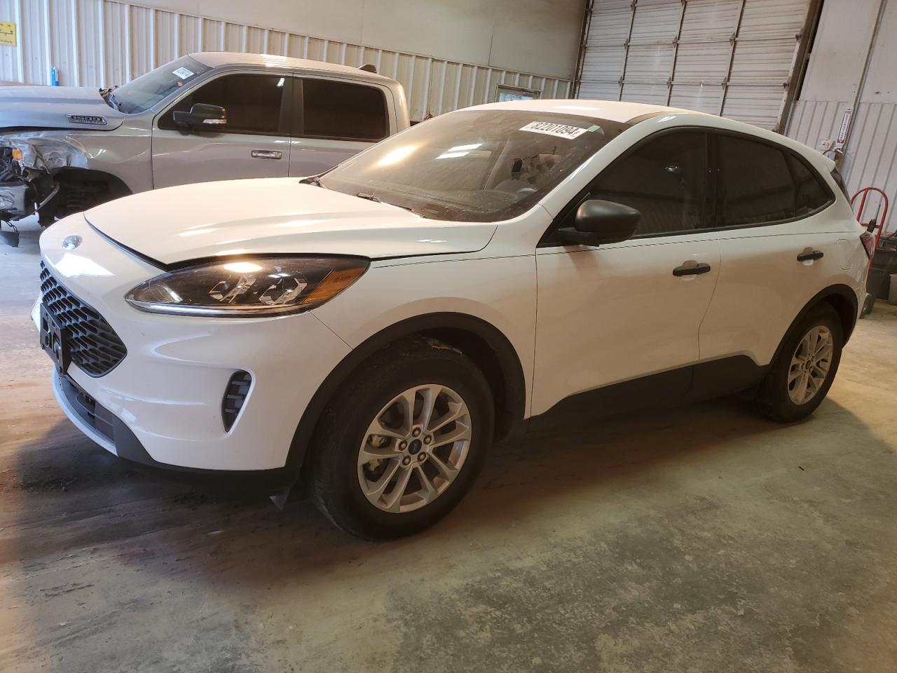 2020 Ford Escape VIN 1FMCU0F67LUB41105