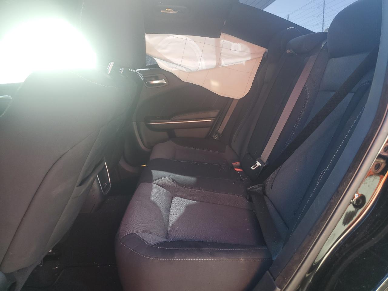 2021 Dodge Charger VIN 2C3CDXBG6MH565752 Copart auction photo, front end damage thumbnail 10