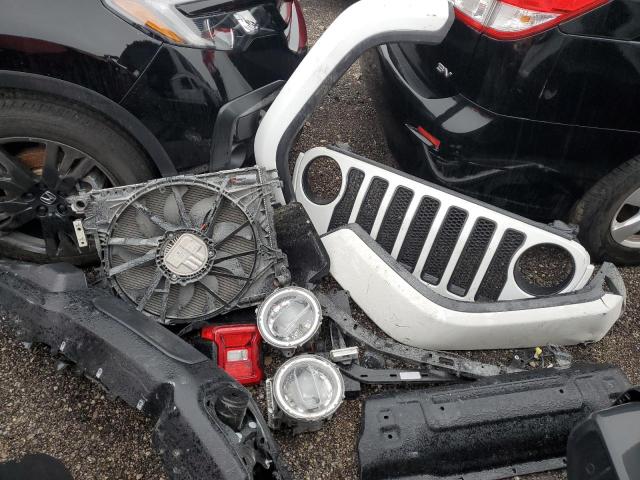 2019 Jeep Wrangler VIN 1C4HJXEG9KW530062 Copart auction photo, front end / minor dent/scratches damage thumbnail 12
