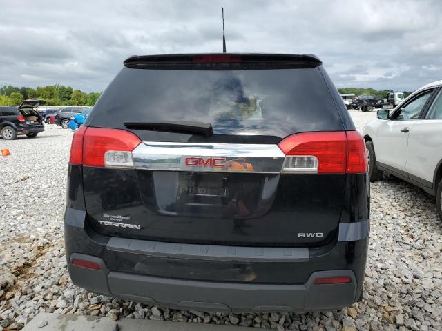 2012 GMC Terrain VIN 2GKFLREK6C6331679 Copart auction photo, front end damage thumbnail 6