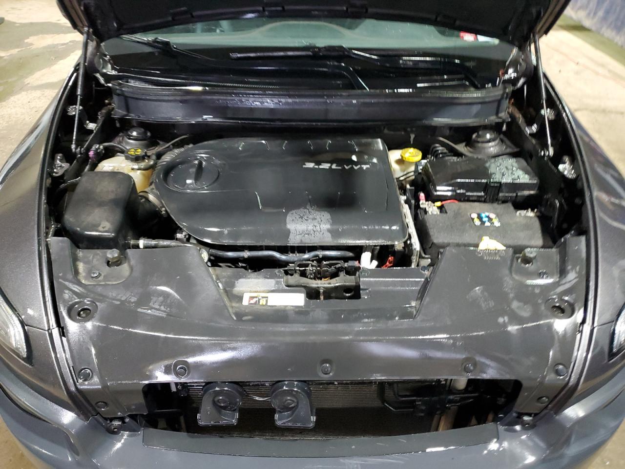 2014 Jeep Cherokee VIN 1C4PJMBS2EW198487 Copart auction photo, normal wear damage thumbnail 12