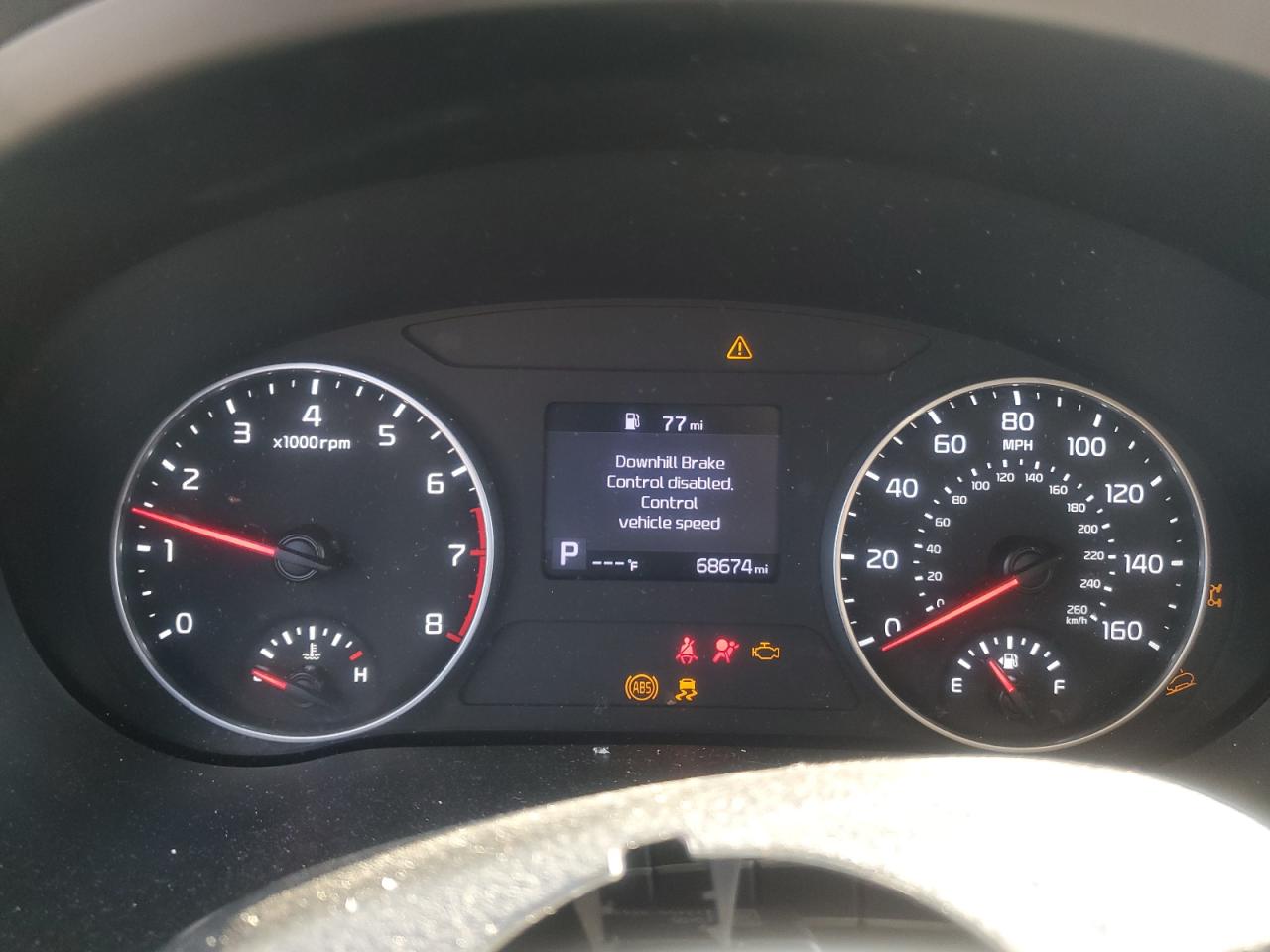 2021 KIA Seltos VIN KNDEPCAA0M7048962 Copart auction photo, front end damage thumbnail 9