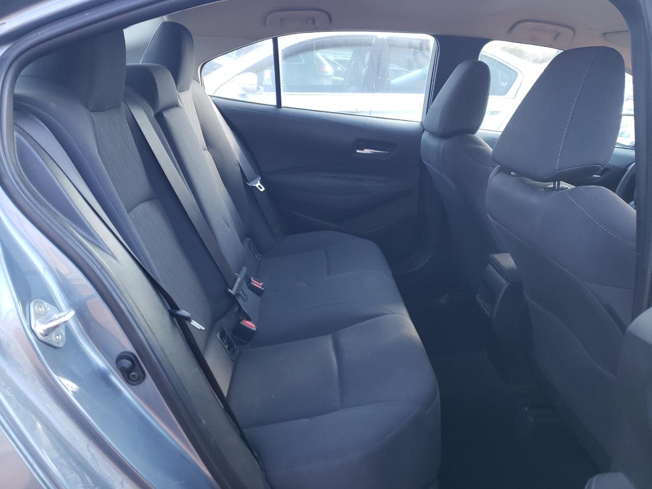 2020 Toyota Corolla VIN 5YFEPRAE4LP082051 Copart auction photo, front end / minor dent/scratches damage thumbnail 11