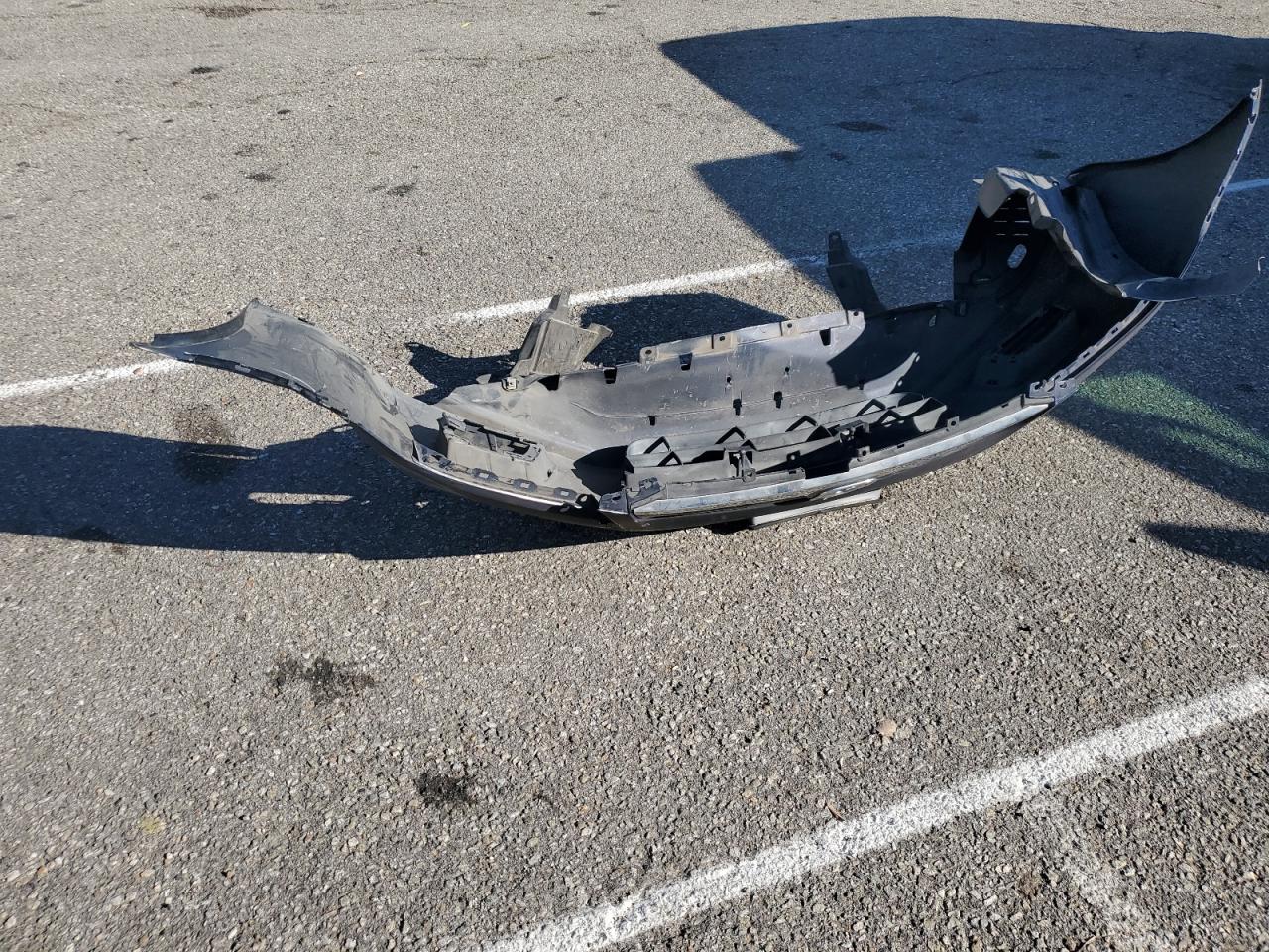 2006 Honda Accord VIN JHMCM56426C003836 Copart auction photo, all over / undercarriage damage thumbnail 12
