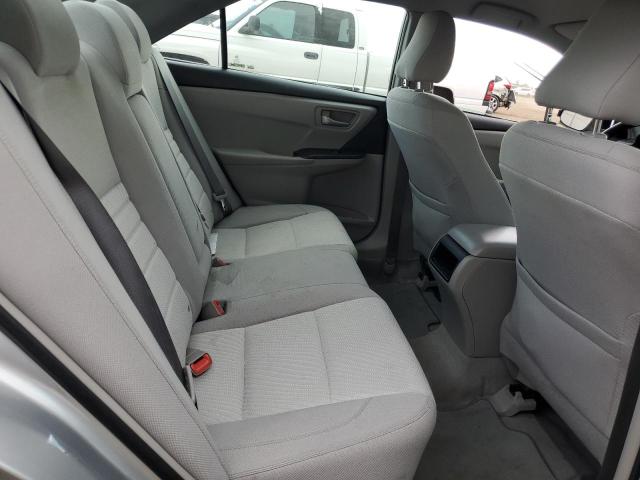 2016 Toyota Camry VIN 4T4BF1FK0GR554472 Copart auction photo, hail damage thumbnail 10