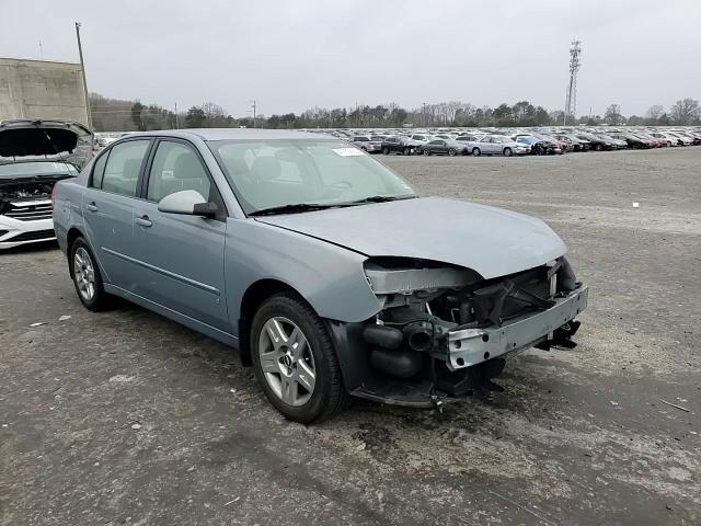 2007 Chevrolet Malibu VIN 1G1ZT57N47F195159 Copart auction photo, front end damage thumbnail 11