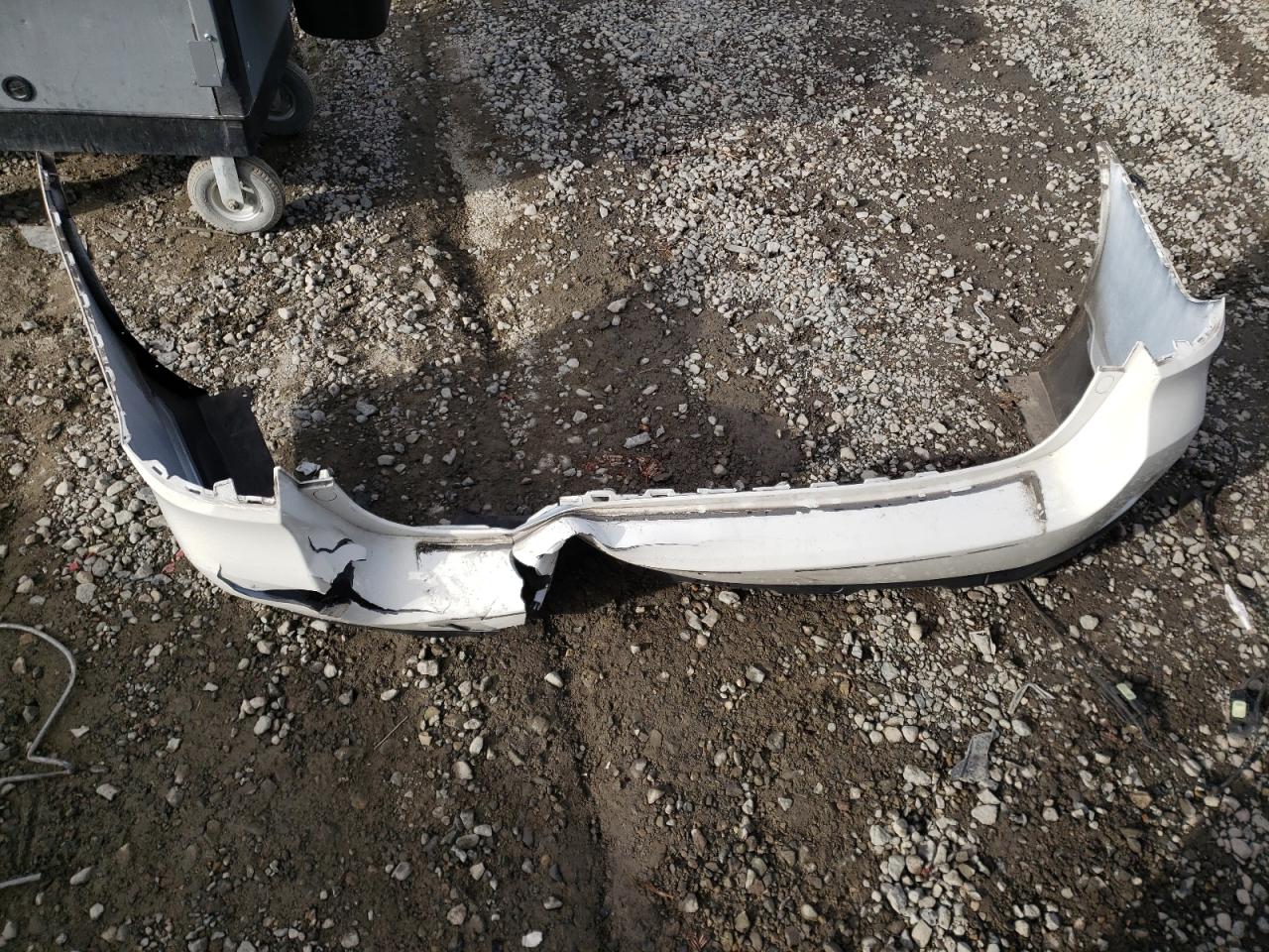 2017 Subaru Outback VIN 4S4BSETC3H3268780 Copart auction photo, rear end damage thumbnail 13