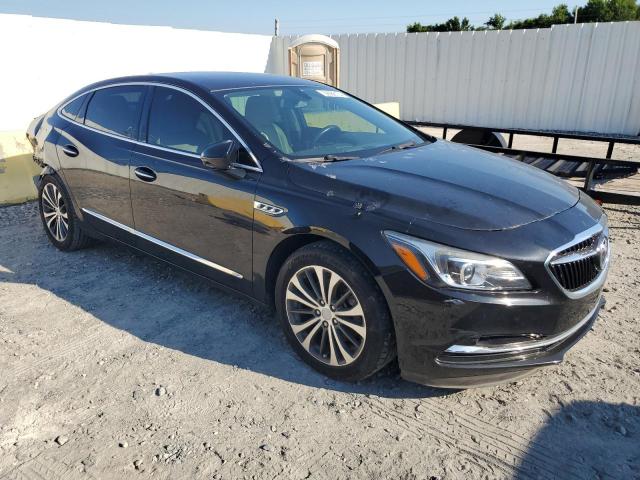 2017 Buick LaCrosse VIN 1G4ZN5SSXHU158575 Copart auction photo, rear end damage thumbnail 4
