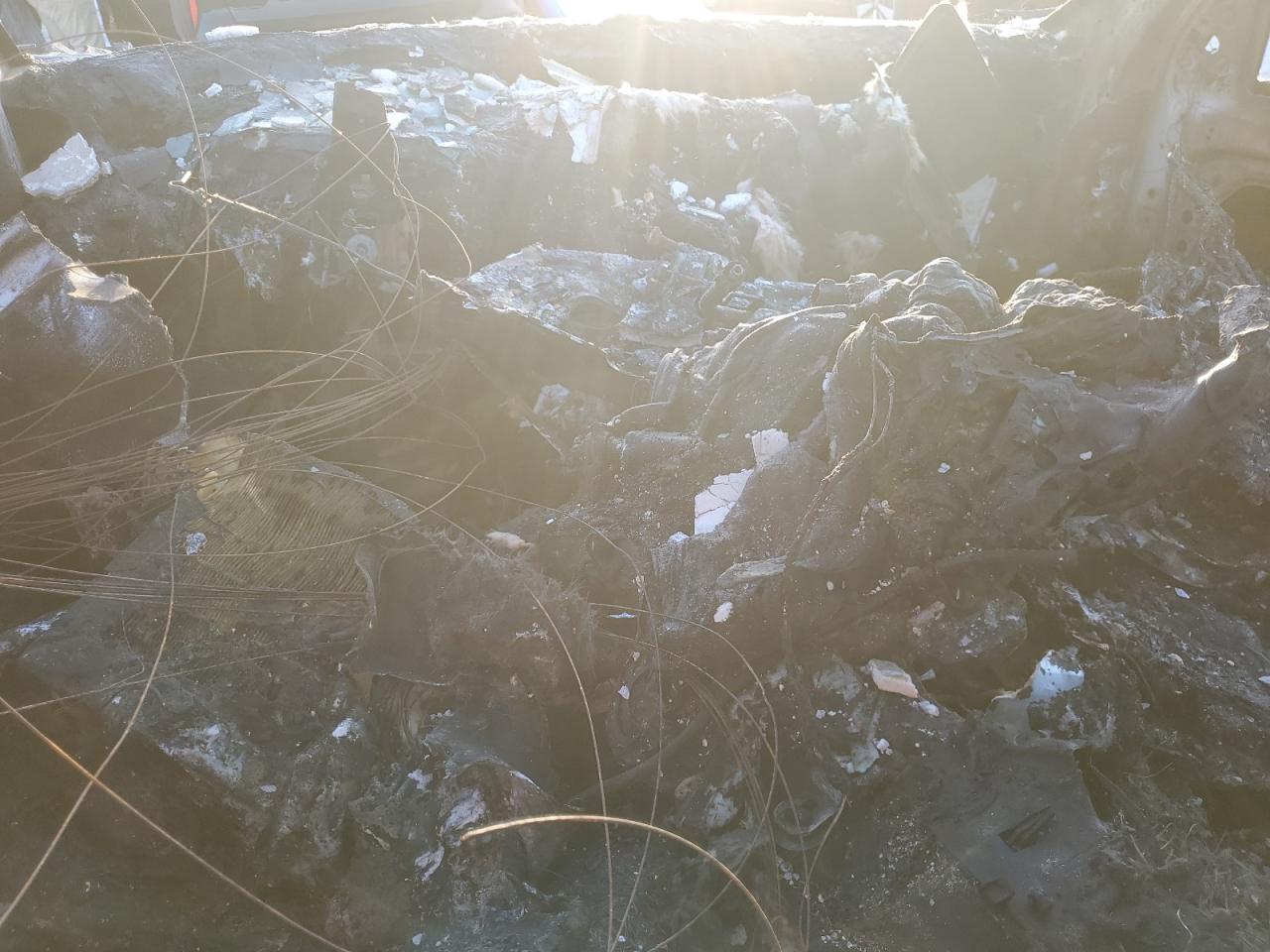 2015 Jeep Grand Cherokee VIN 1C4RJEBG3FC137274 Copart auction photo, water/flood damage thumbnail 8