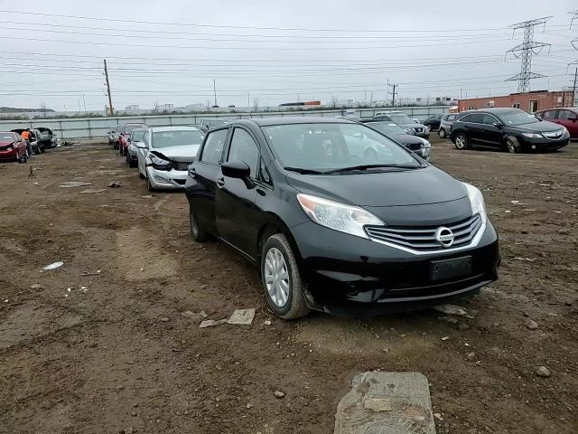 2015 Nissan Versa VIN 3N1CE2CP0FL399056 Copart auction photo, rear end damage thumbnail 13