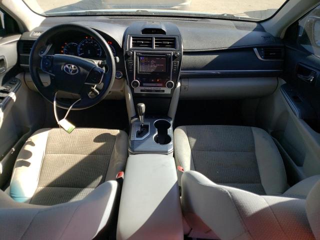 2013 Toyota Camry VIN 4T1BD1FK6DU073055 Copart auction photo, rear end damage thumbnail 8