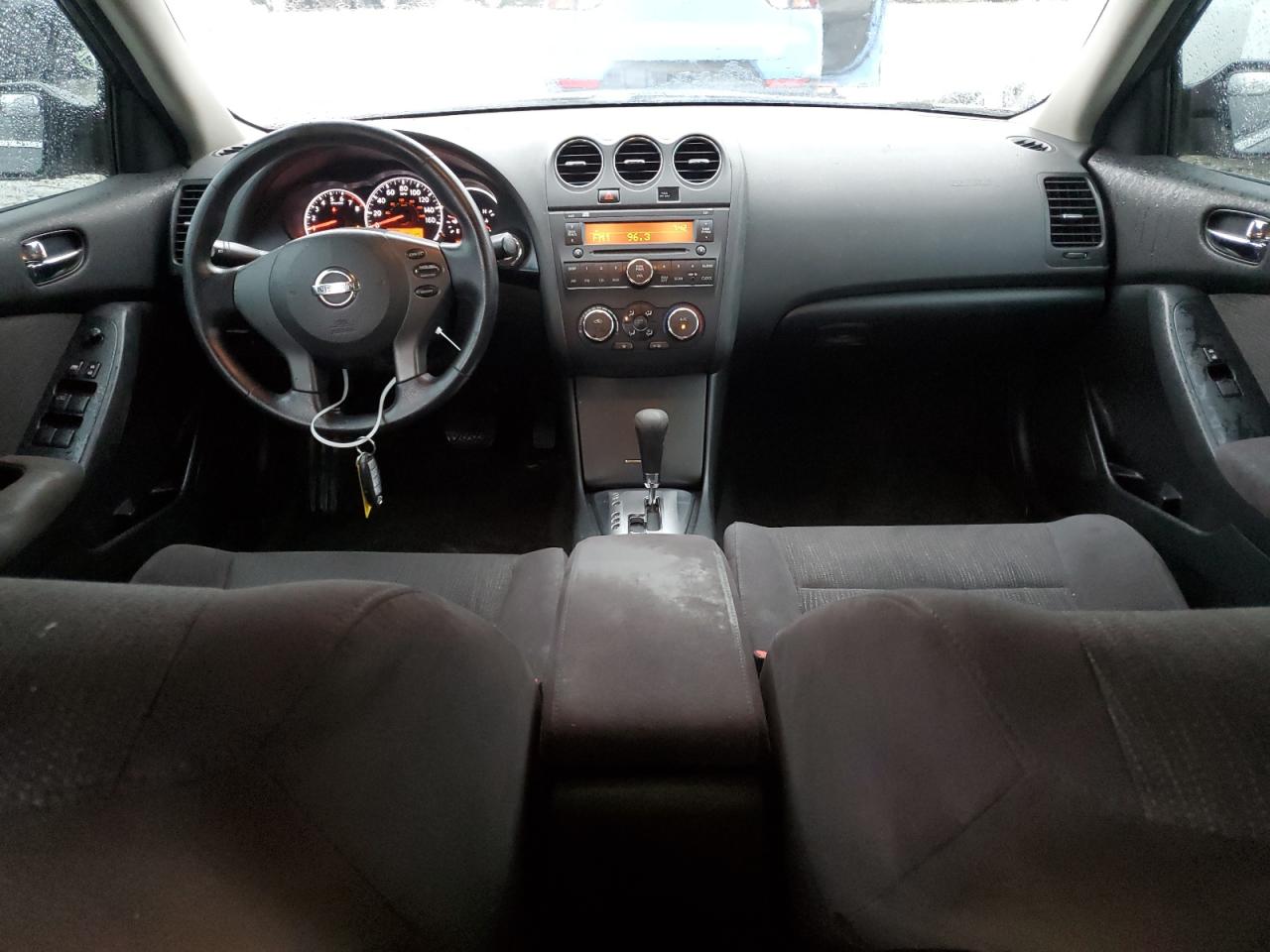 2010 Nissan Altima VIN 1N4AL2AP1AN545895 Copart auction photo, front end damage thumbnail 8