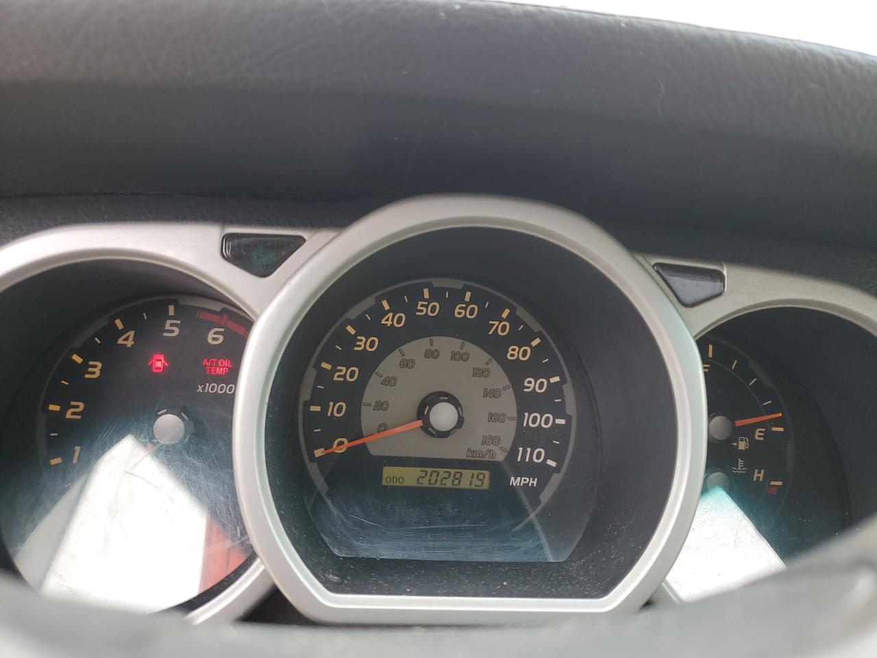 2005 Toyota 4Runner VIN JTEBU14R350058313 Copart auction photo, minor dent/scratches damage thumbnail 9