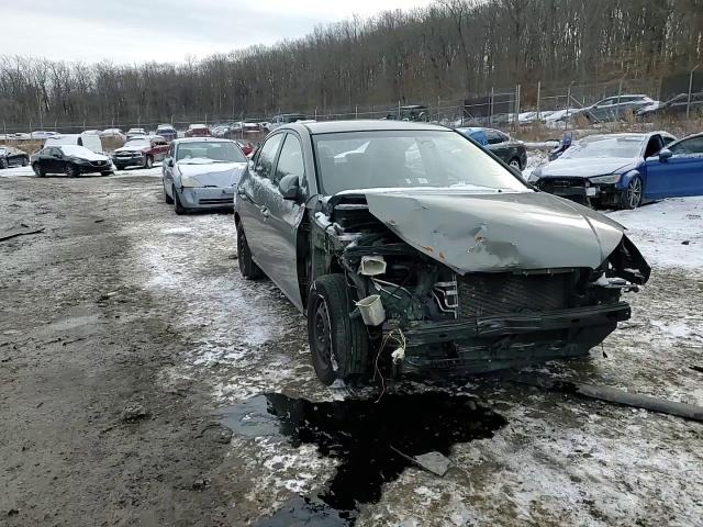 2010 Hyundai Elantra VIN KMHDU4AD6AU905153 Copart auction photo, front end / minor dent/scratches damage thumbnail 10