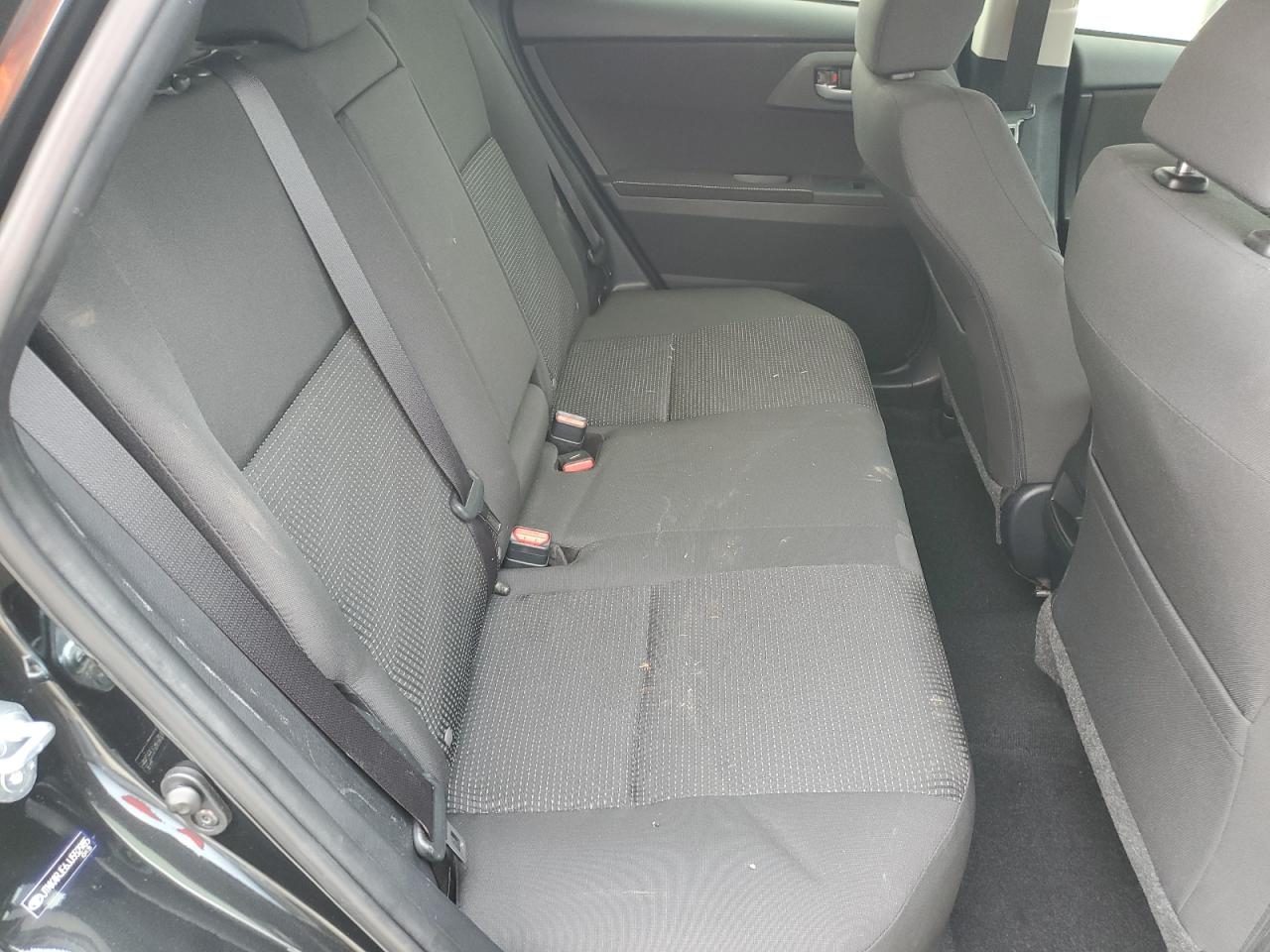2018 Toyota Corolla VIN JTNKARJE6JJ552985 Copart auction photo, front end damage thumbnail 10