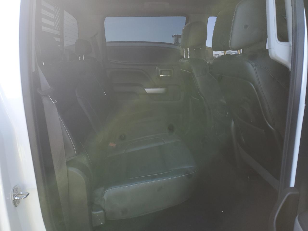 2015 Chevrolet Silverado VIN 1GCUKSECXFF202764 Copart auction photo, front end damage thumbnail 10