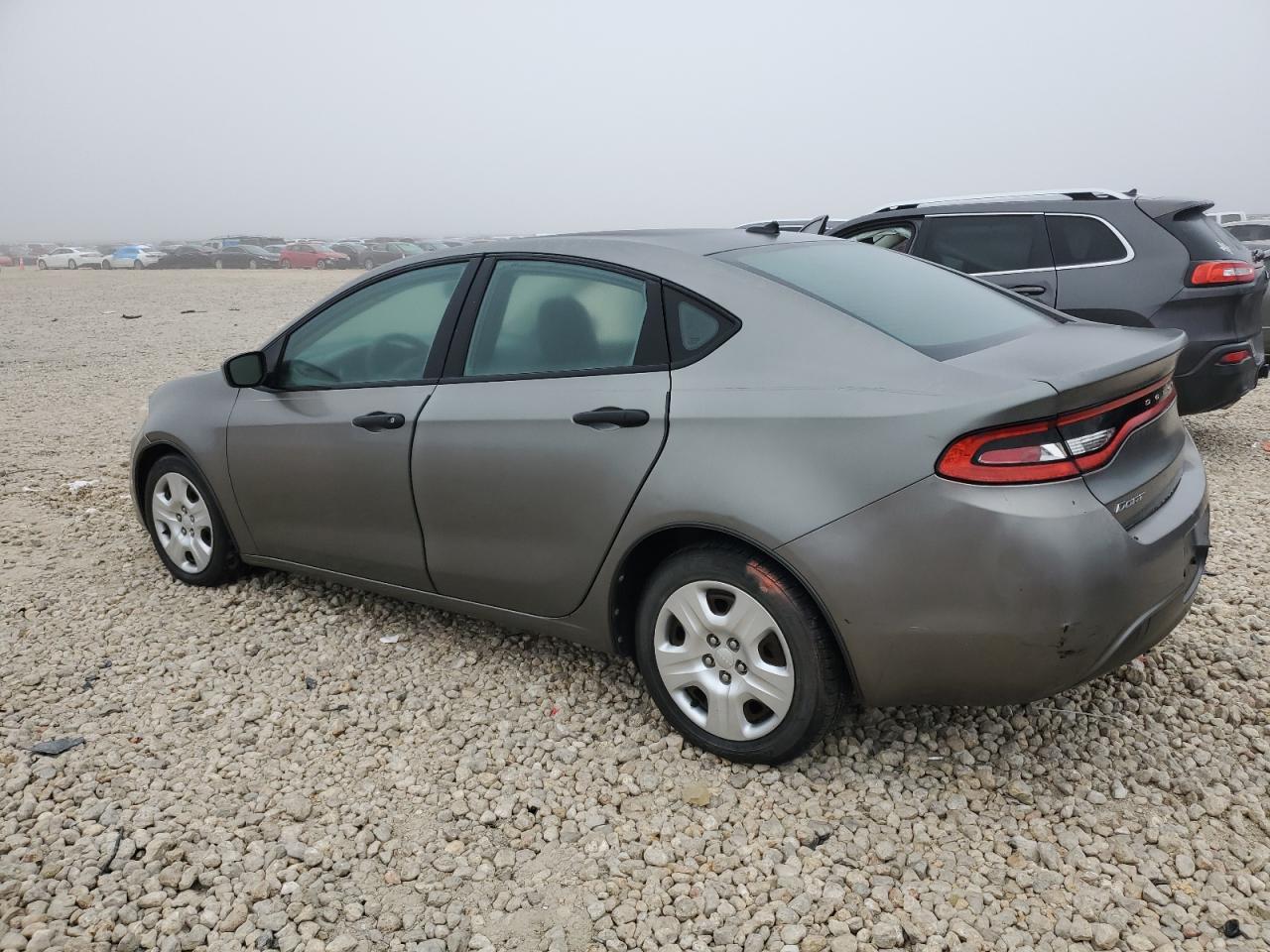 2013 Dodge Dart VIN 1C3CDFAA4DD247102 Copart auction photo, normal wear damage thumbnail 2