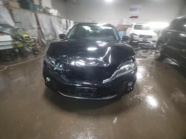 2015 Honda Accord VIN 1HGCT2B80FA002189 Copart auction photo, front end damage thumbnail 13