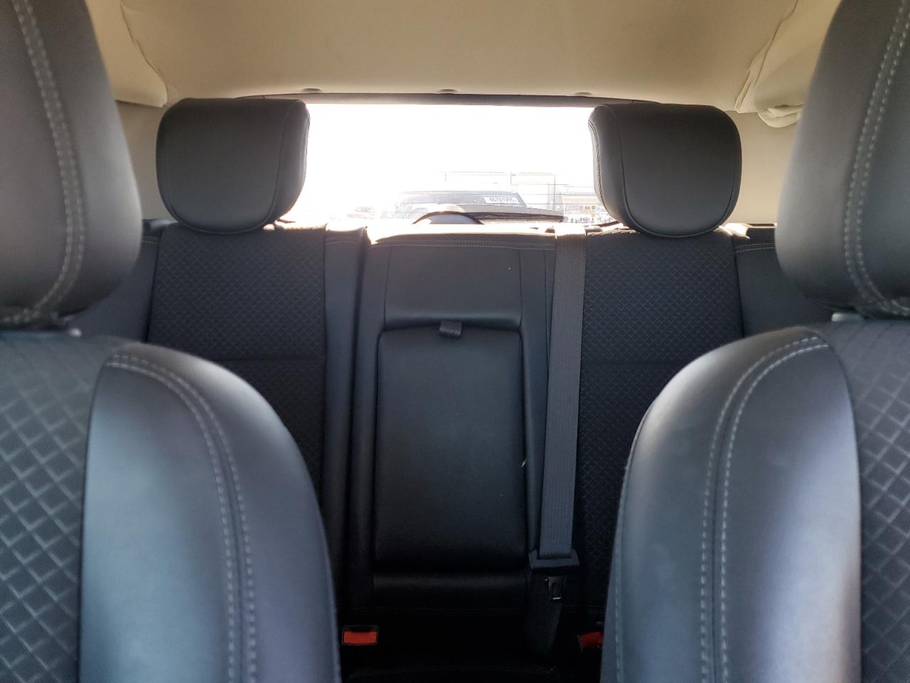 2022 Buick Encore VIN KL4CJASM0NB541877 Copart auction photo, side / front end damage thumbnail 10