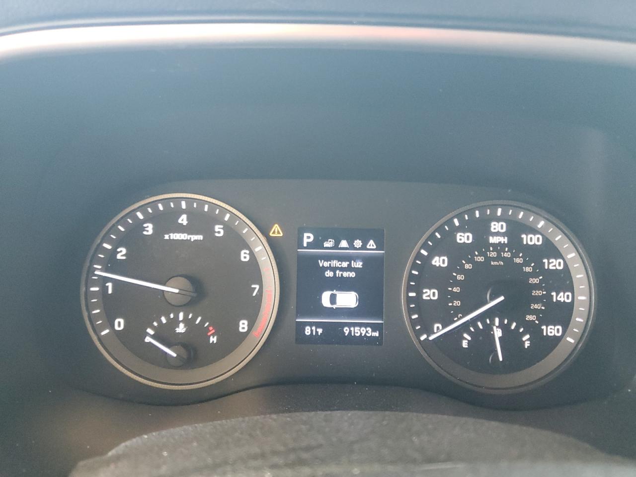 2021 Hyundai Tucson VIN KM8J33A44MU313500 Copart auction photo, front end damage thumbnail 9