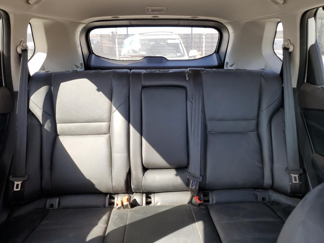 2021 Nissan Rogue VIN 5N1AT3BA0MC682574 Copart auction photo, front end / side damage thumbnail 10