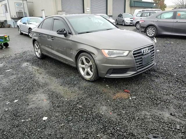 2016 Audi A3 VIN WAUA7GFF6G1019447 Copart auction photo, all over damage thumbnail 11