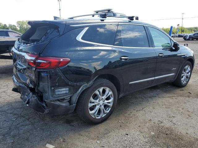 2018 Buick Enclave VIN 5GAEVCKW7JJ171805 Copart auction photo, rear end damage thumbnail 3
