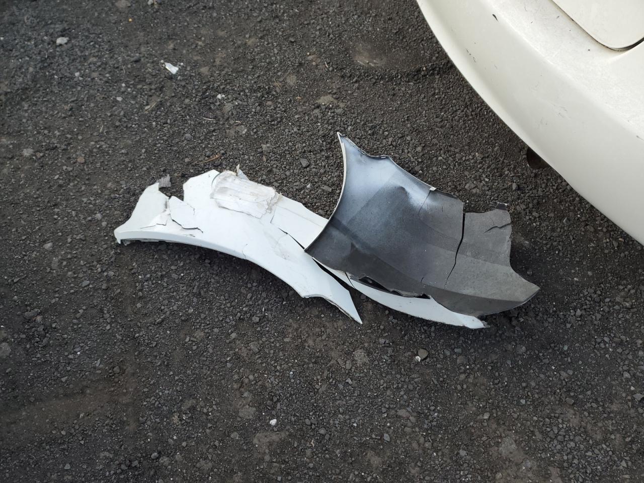 2008 Honda Civic VIN 1HGFA16808L049642 Copart auction photo, front end damage thumbnail 12