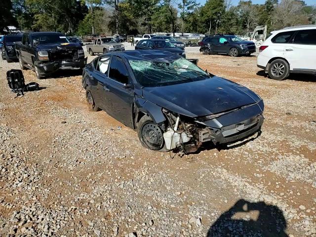 2021 Nissan Altima VIN 1N4BL4BV1MN328039 Copart auction photo, rollover damage thumbnail 11