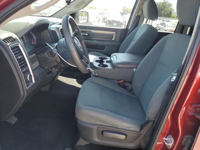 2015 RAM 1500 VIN 1C6RR7GTXFS531474 Copart auction photo, rear end damage thumbnail 7