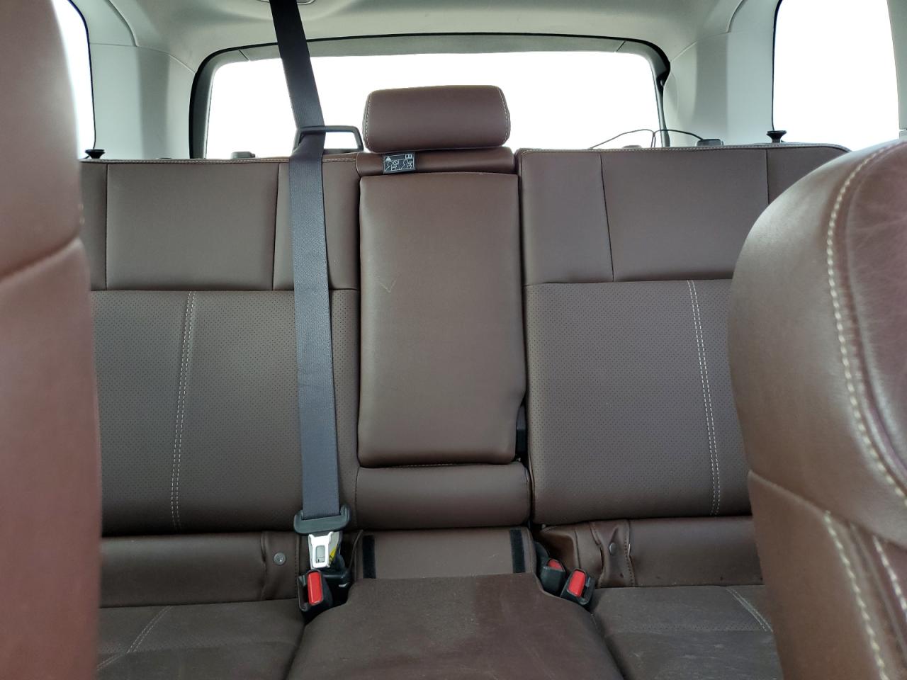 2018 Subaru Forester VIN JF2SJAWC4JH410334 Copart auction photo, front end / side damage thumbnail 10