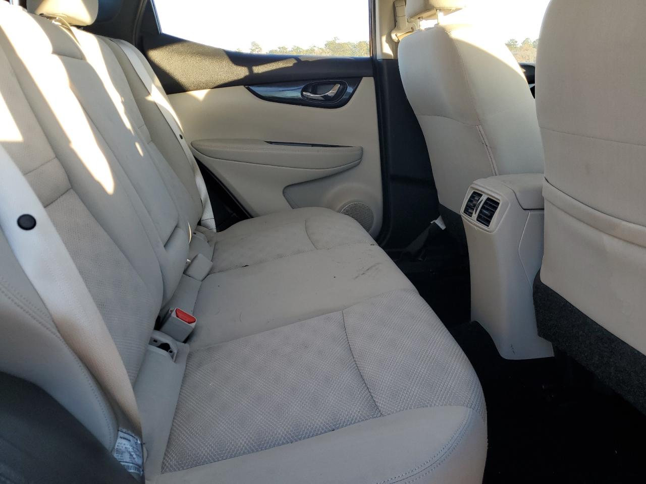 2019 Nissan Rogue VIN JN1BJ1CP2KW229884 Copart auction photo, front end damage thumbnail 11