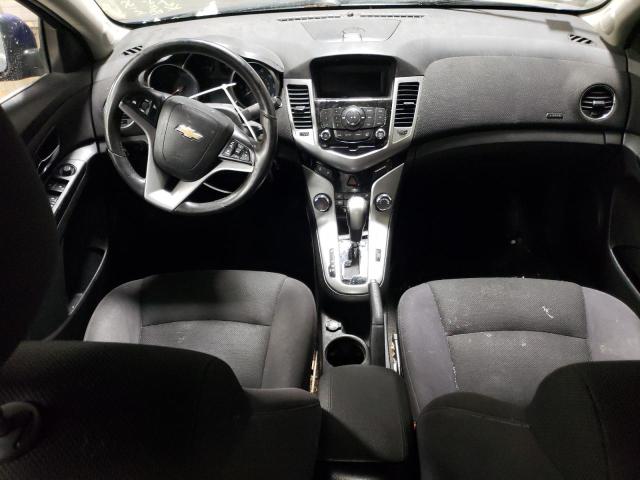 2013 Chevrolet Cruze VIN 1G1PC5SB9D7229090 Copart auction photo, side / minor dent/scratches damage thumbnail 8