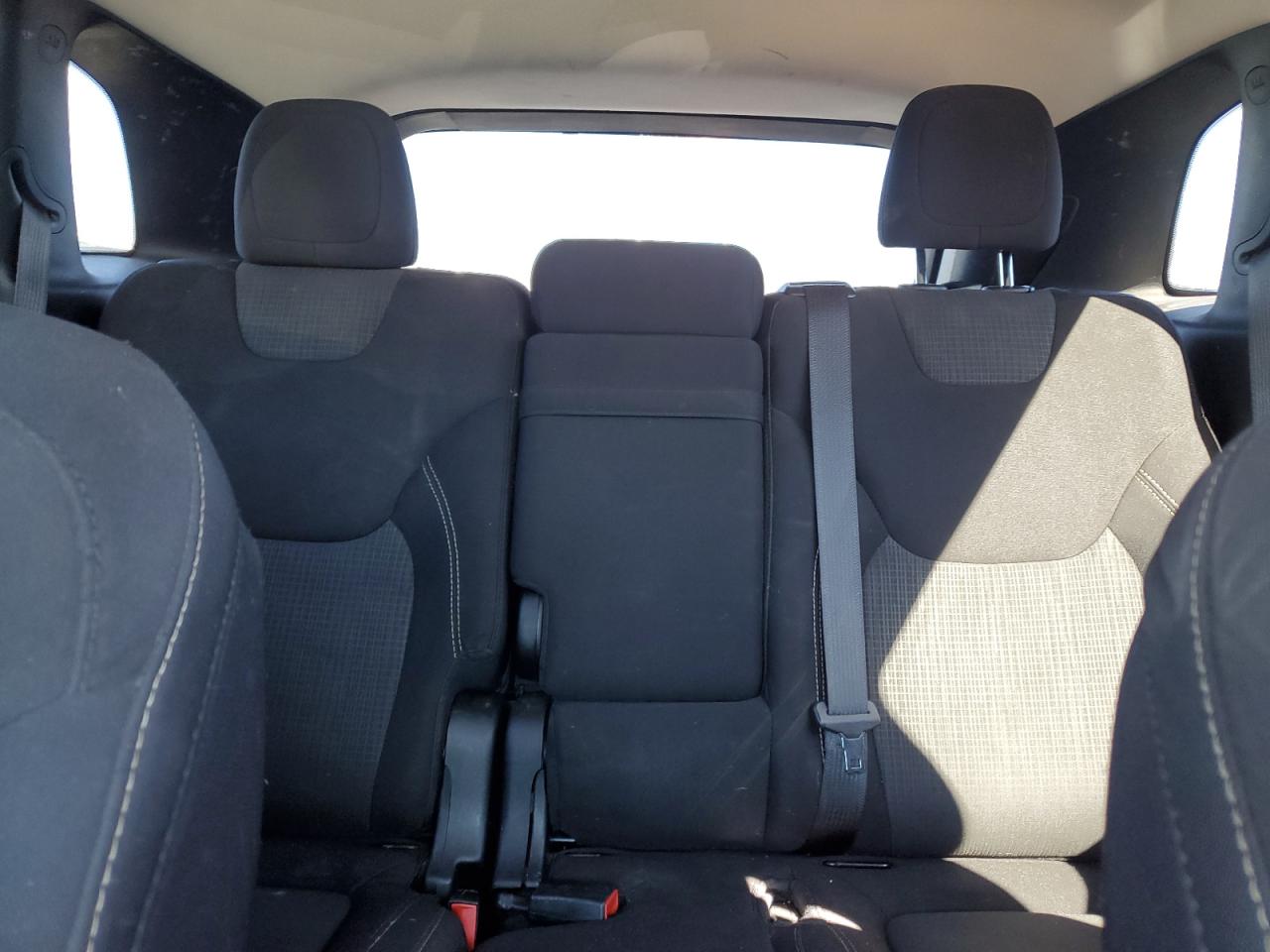 2016 Jeep Grand Cherokee VIN 1C4PJMCB8GW187916 Copart auction photo, front end / minor dent/scratches damage thumbnail 10