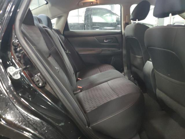 2016 Nissan Altima VIN 1N4AL3AP6GC152825 Copart auction photo, front end damage thumbnail 10