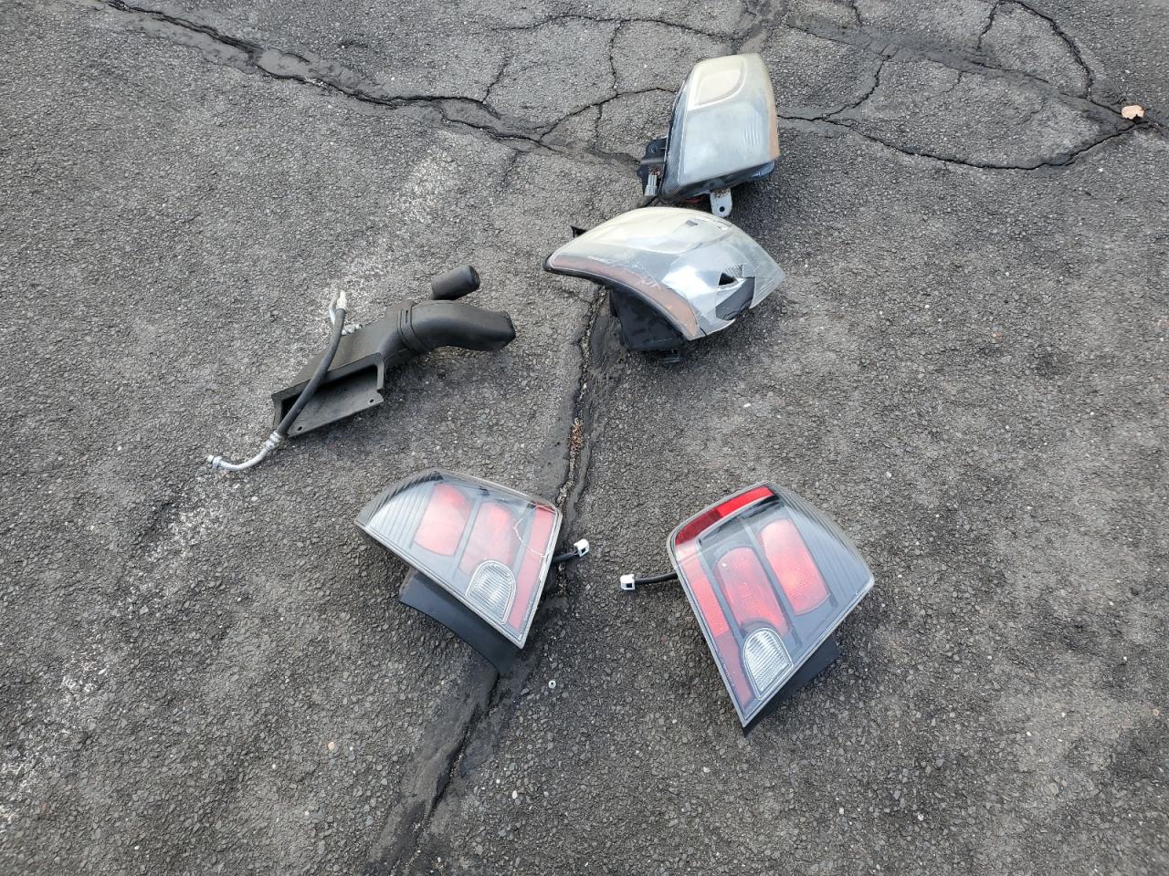2012 Nissan Sentra VIN 3N1AB6AP5CL714634 Copart auction photo, all over damage thumbnail 14