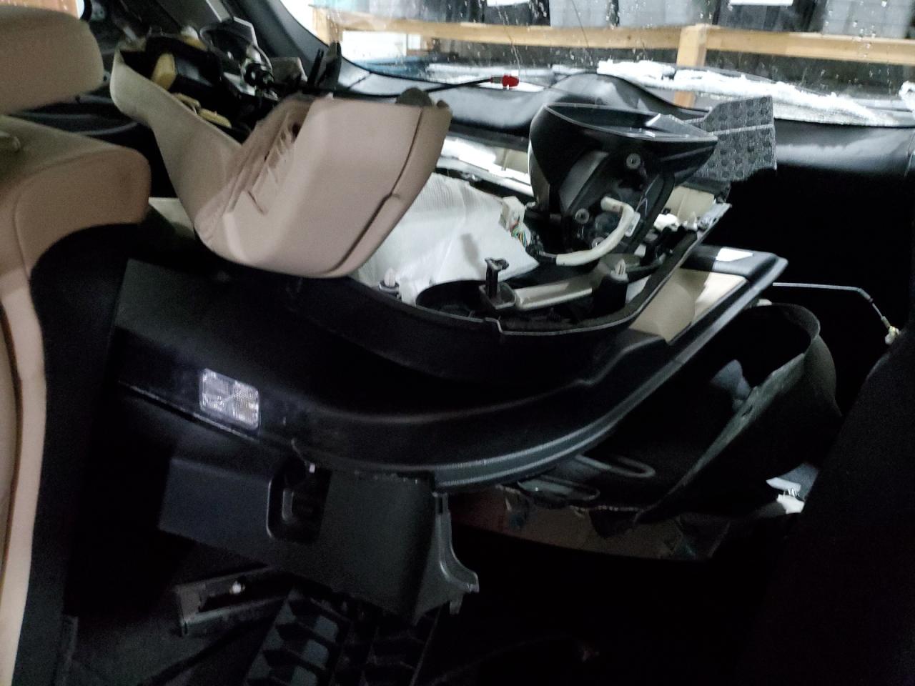 2017 Subaru Outback VIN 4S4BSACC8H3395565 Copart auction photo, rear end / all over damage thumbnail 13