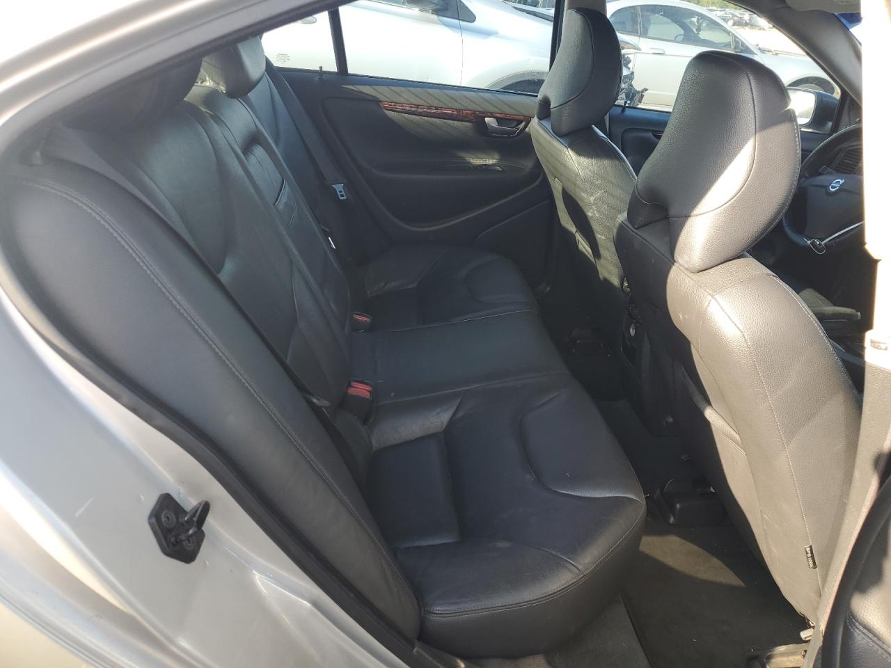 2006 Volvo S60 VIN YV1RS592162506429 Copart auction photo, front end damage thumbnail 10