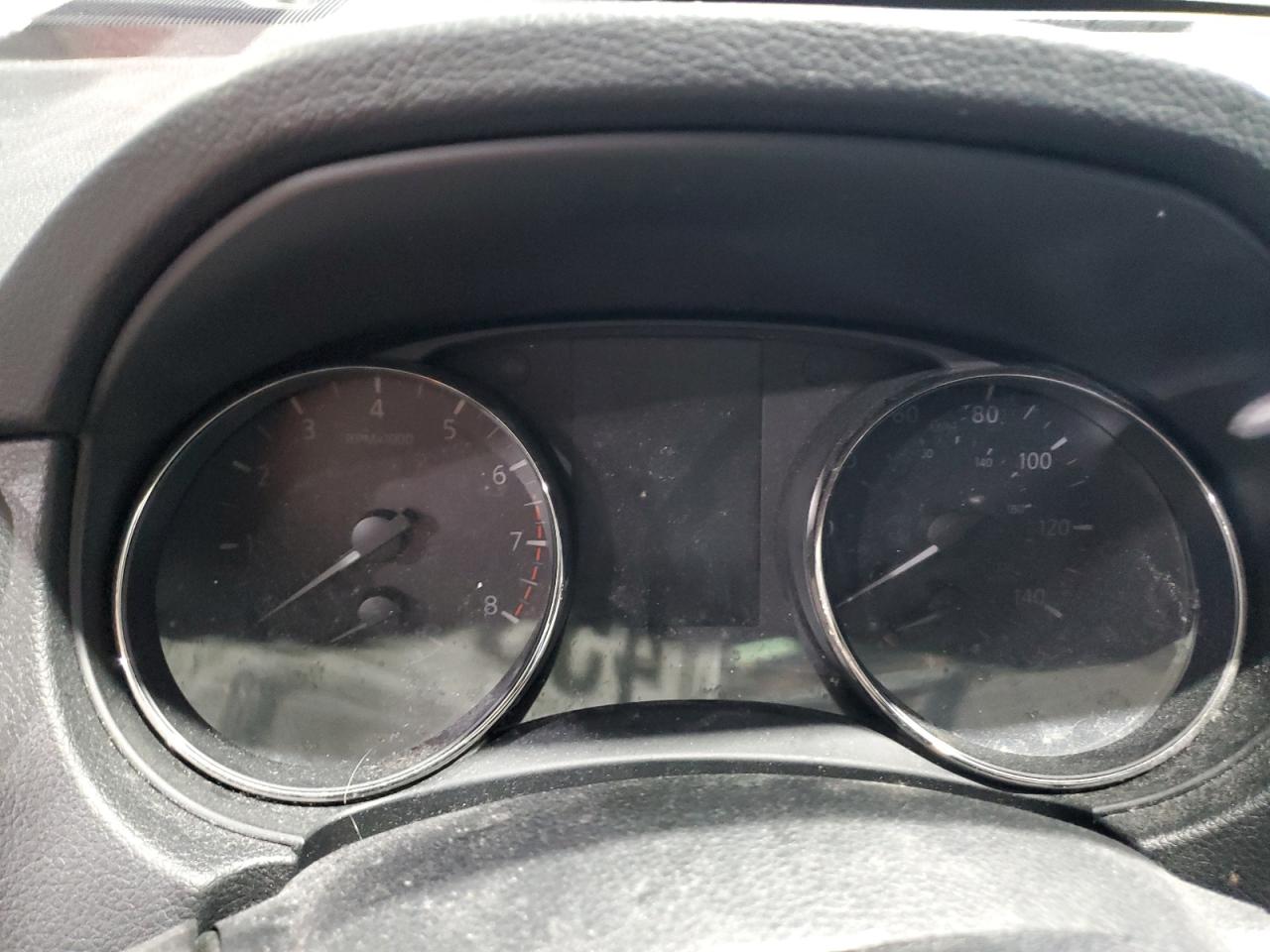 2018 Nissan Rogue VIN KNMAT2MV7JP617157 Copart auction photo, front end damage thumbnail 9