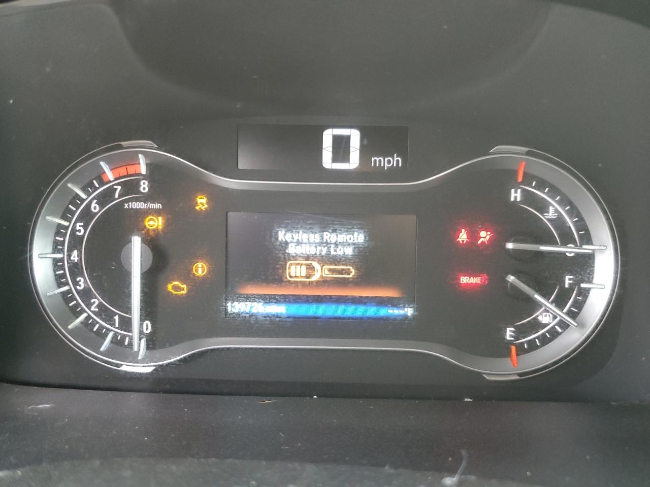 2017 Honda Pilot VIN 5FNYF5H52HB017054 Copart auction photo, front end damage thumbnail 9