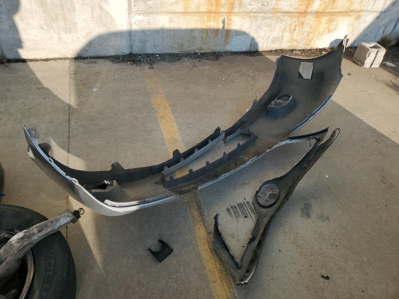 2011 Toyota Camry VIN 4T1BF3EK2BU758724 Copart auction photo, front end damage thumbnail 12
