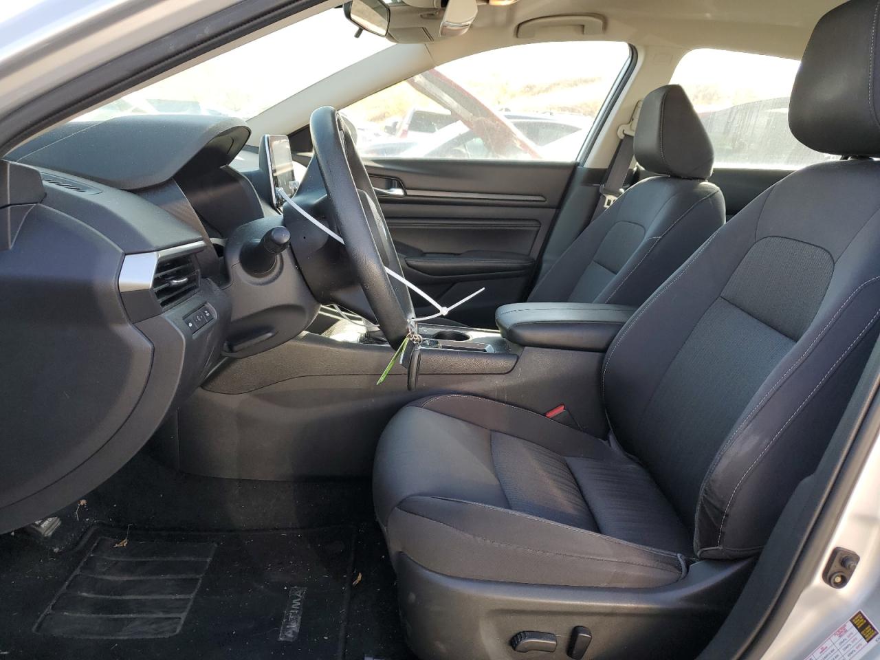 2019 Nissan Altima VIN 1N4BL4BV0KC223498 Copart auction photo, hail damage thumbnail 7