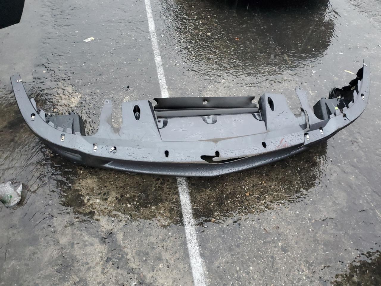 2013 Chevrolet Corvette VIN 1G1YW2DW1D5107474 Copart auction photo, front end damage thumbnail 12