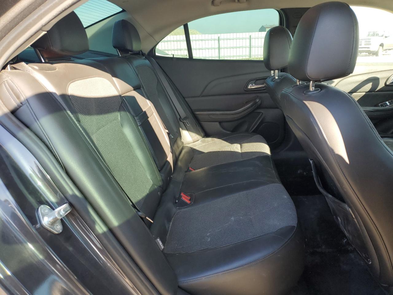 2013 Chevrolet Malibu VIN 1G11C5SA2DF151741 Copart auction photo, minor dent/scratches damage thumbnail 10